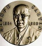 George Sarton Medal