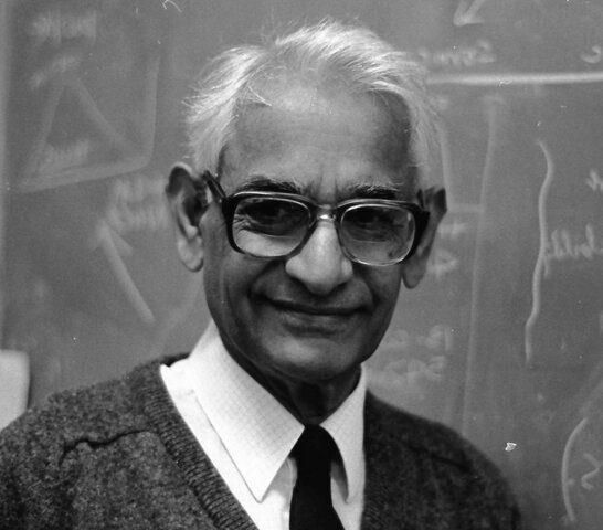 Gobind Khorana