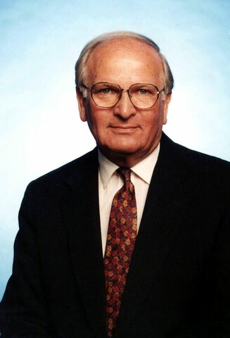 John Schrieffer