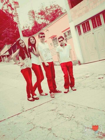 salida primos a pacho