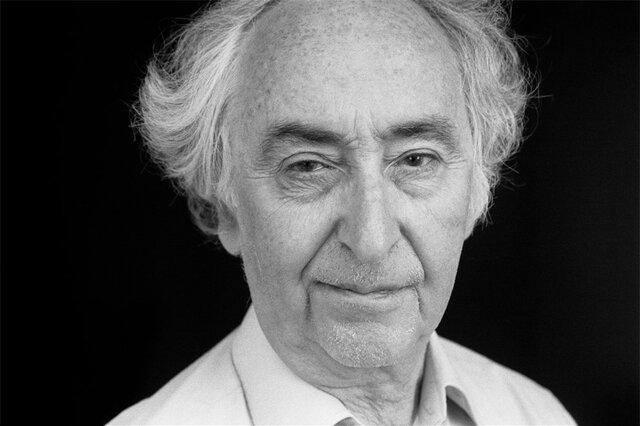 Brian Josephson