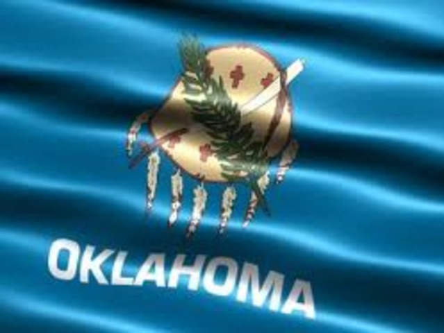 Oklahoma