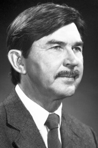 Henry Taube
