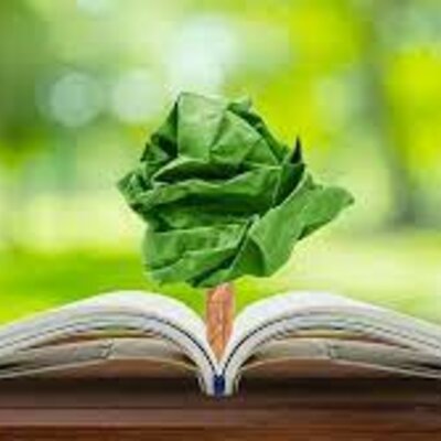 Timeline: LA EDUCACION AMBIENTAL