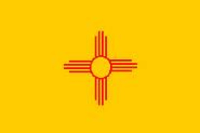 New Mexico