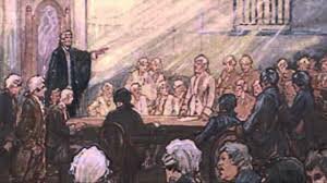 L'Acte constitutionnel