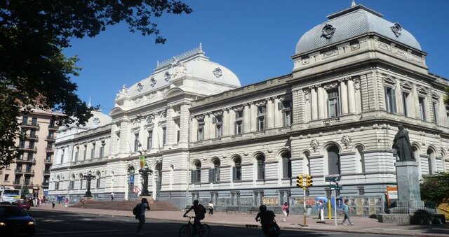 Ley Orgánica de la Universidad