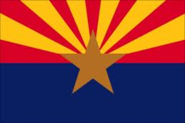 Arizona