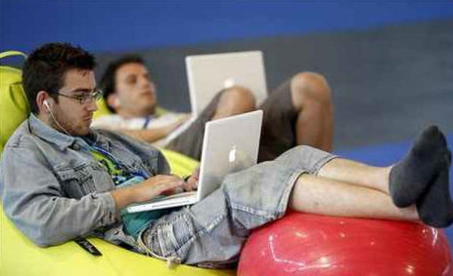 porcentaje desde el 2001