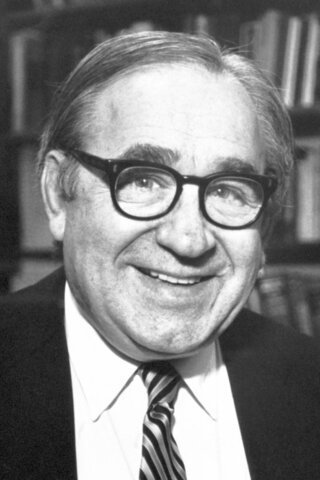 Robert Fogel