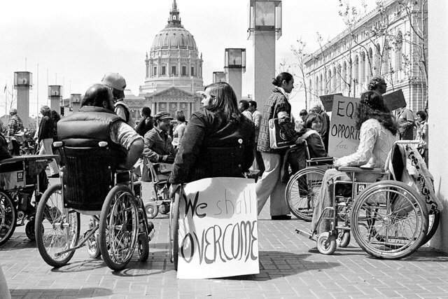 Rehabilitation Act of 1973