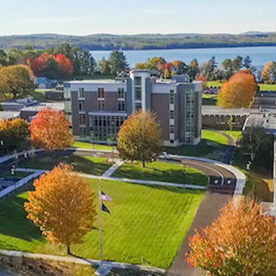 Timeline: Community Colleges