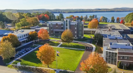 Timeline: Community Colleges