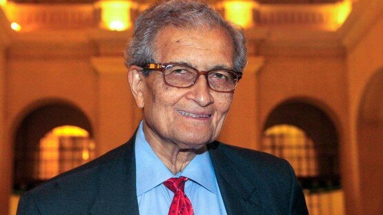 Amartya Sen