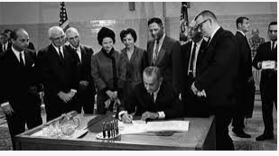 Elementary & Secondary Education Act (ESEA)