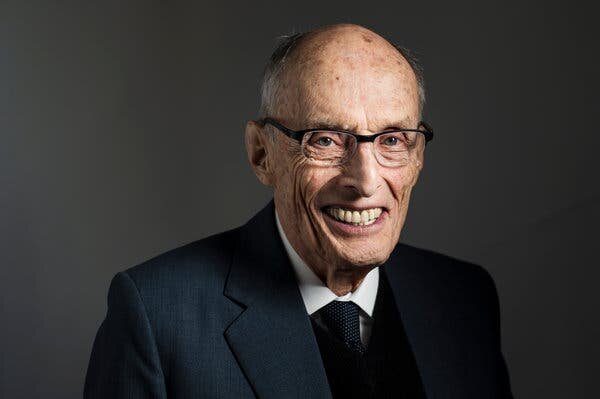Paul Greengard