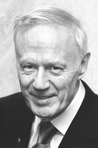 Anthony Leggett