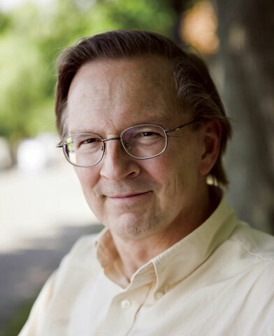 Jack Szostak