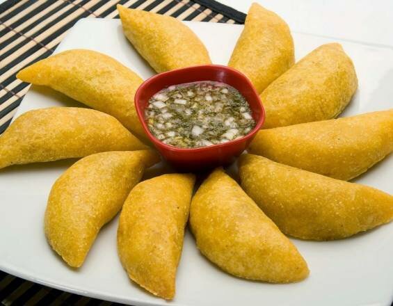 Empanadas