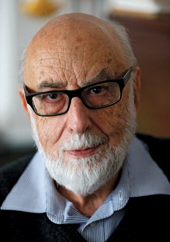 François Englert