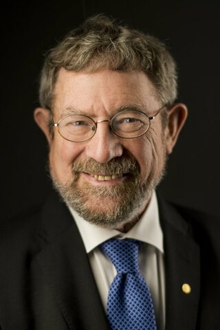 John M. Kosterlitz