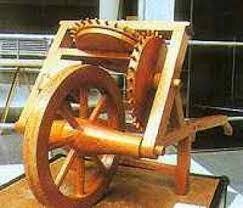 Leonardo de Vinci y Galileo Galilei