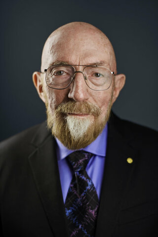 Kip Thorne