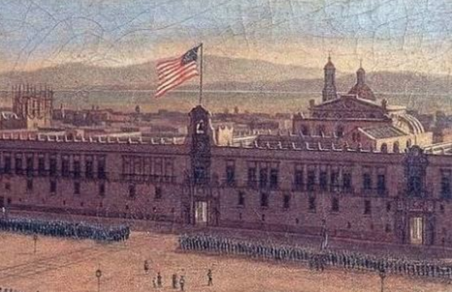 Estados Unidos gana.