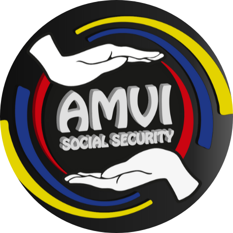 AMVI Social Segurity- Nuevo emprendimiento