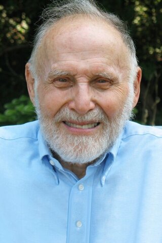 Arthur Ashkin