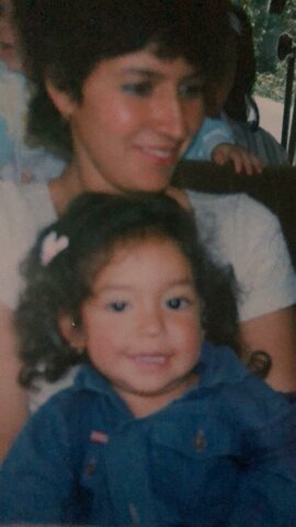 SEPARACIÓN DE MIS PADRES