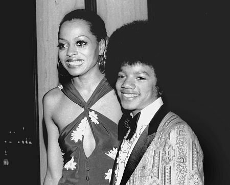 Su gran amor: Diana Ross