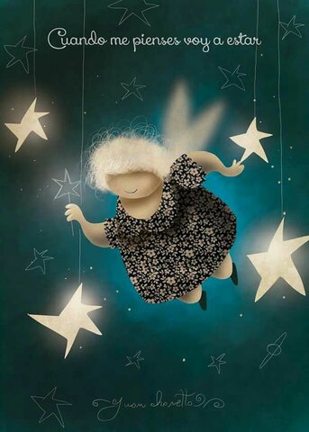 Fallecimiento de mi Abuela