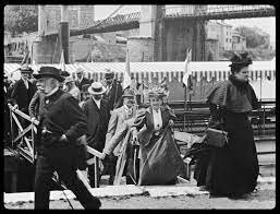 INICIO DEL NOTICIERO MODERNO