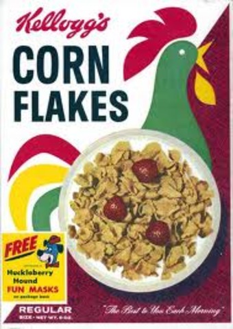 Corn Flakes