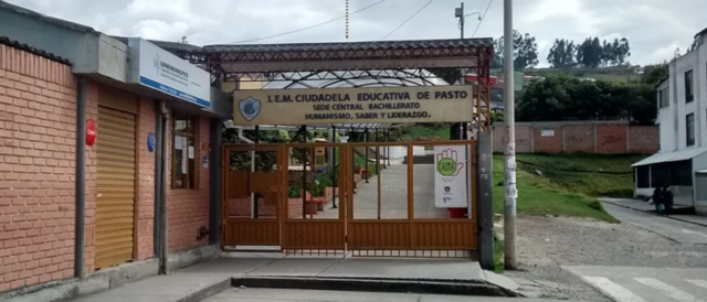 INICIO SECUNDARIA