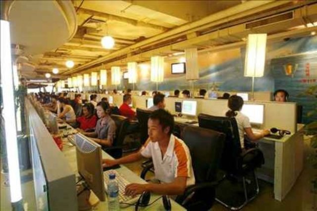 porcentaje desde el 2002