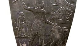 Timeline: Cronología de Egipto