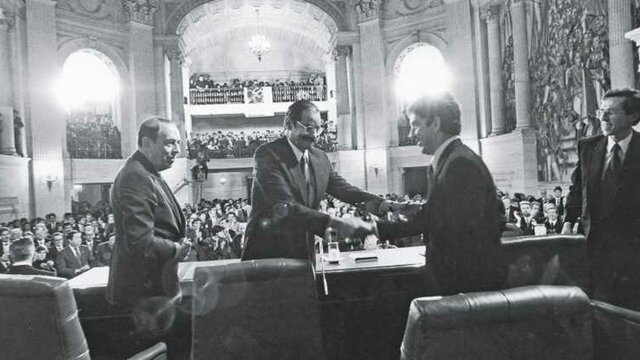 CONSTITUCION POLITICA DE COLOMBIA, 4 DE JULIO DE 1991