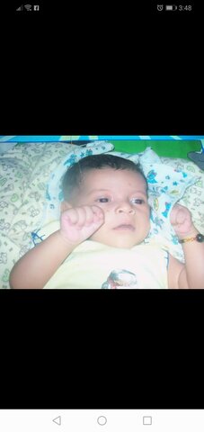 Amor a primera vista