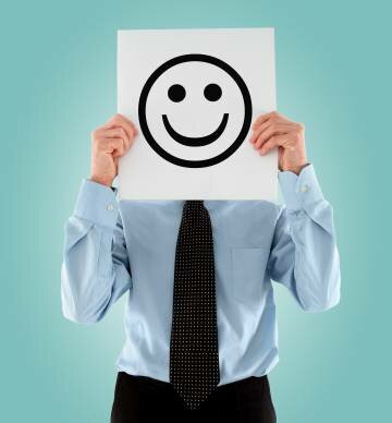 Trabajar en lo que me gusta