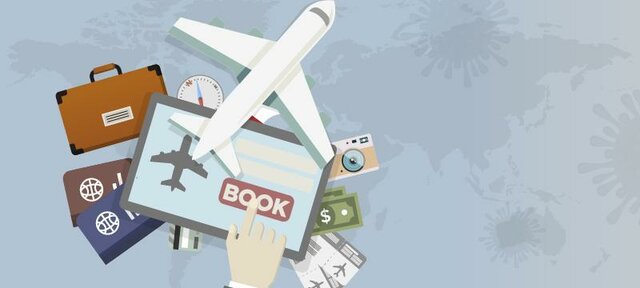 Viajar por todo el mundo