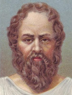 SÓCRATES (469-399 a.C.)