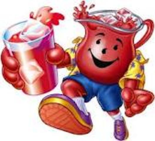Kool Aid