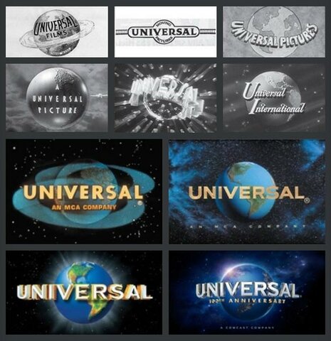 FUNDACIÓN UNIVERSAL FILMS