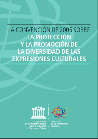 Colombia adhiere a la Convención sobre la Protección y la Promoción de la Diversidad de las Expresiones Culturales de la UNESCO