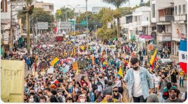 Timeline: SAVING LIVES