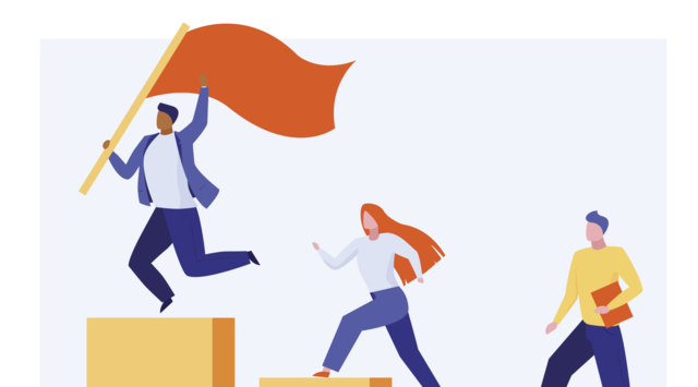 Postulación al concurso docente