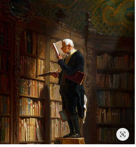 PRIMER ESTÁNDAR EN TORNO AL SERVICIO