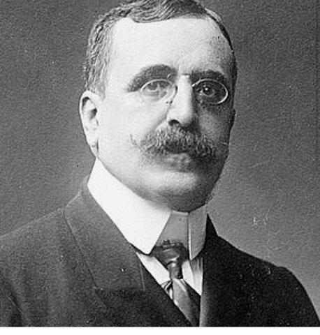 Nuevo Gobierno Liberal por Canalejas